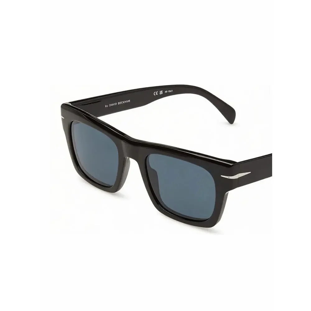 New, DAVID BECKHAM Sunglasses DB7099/S 807KU Authentic